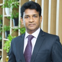 Saravanan S