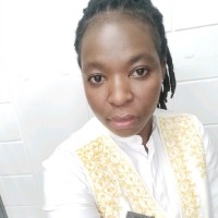 Florah Atieli Kabteni