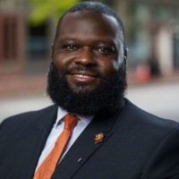 Charles C. Davis Jr. Ed.D., CDP