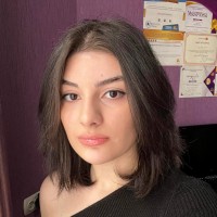 Mariam Ghurtskaia