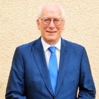 William Fagg