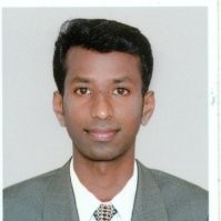 Kiran Radhakrishna