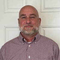 Eric Tomlin, MHRM