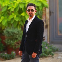 Ameem Bin Mohiuddin