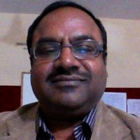 ARVIND KUMAR