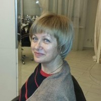 Галина Михайлюк