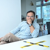 Omkar Yelekar