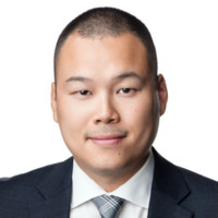 Kevin Quong