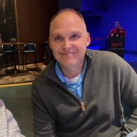 David Pooler