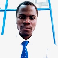 Augustine Wasonga
