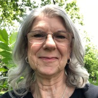 Mary Frances Cooper, Acsr, Cic