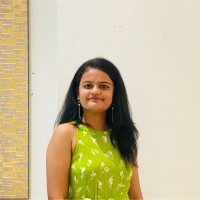 Rutvi Desai