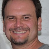 Andre Ribas Freitas