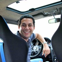Filipe Cameirinha Ramos