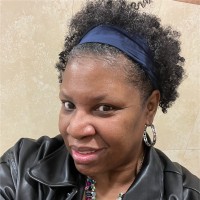 Davina Pullen