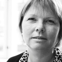 Mette Mouritsen