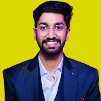 Shivam Goyal