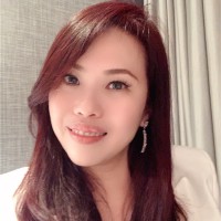 Jocelyn Ong