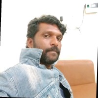 Thiyagarajan A