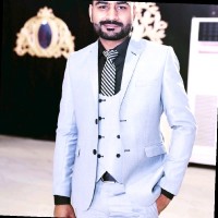 Naveed Siddique