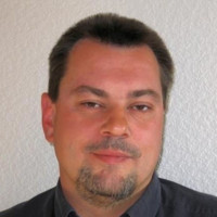 Michael Steuber