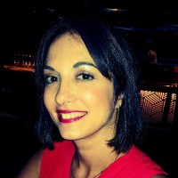Rosalie Galea