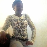 Devotha Zambu