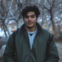 amirhossein karbakhsh