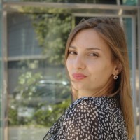 Tetiana Riabenko