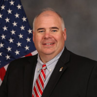 Mike Swafford