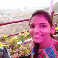 Anchal Tiwari