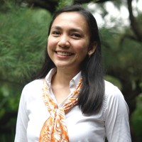 Mutti Anggitta Mastroianni