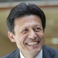 Ralph Ferouge