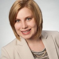 Kirsten M. Mcdowell-Barnett