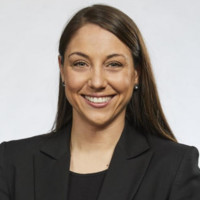 Monica Thania