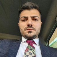 Luca Catania