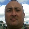 Luis Alberto Gamarra Armoa