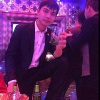 罗江山