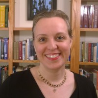 Rebecca Jane Austin-Datta