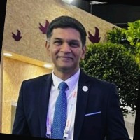 Aneesh Thomas , PMP®, PMI-ACP®