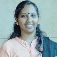 Dr. Sunitha S