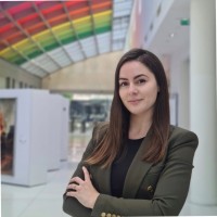 Martina Feher Casagrande, Phd.