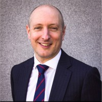 Andrew Whitehead