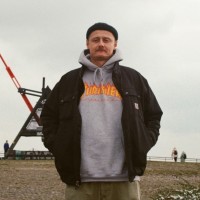 Maksim Yeutsekhau