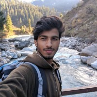 Rahul Yadav