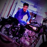 Manik Jain