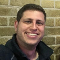 Guy Yasinover