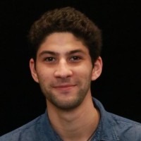 Jonathan (Yoni) Bachar
