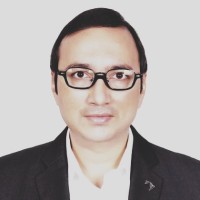 Parash Jain