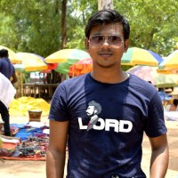 Subhojit Mondal